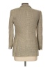 Giorgio Armani Houndstooth Tan Blazer Size EU 44 / US 14 - photo 2