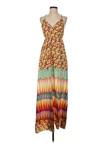 Charlie Jade Casual Dress (view 1)