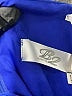 B2 by Jasmine 100% Polyester Blue Cocktail Dress Size 10 - photo 7