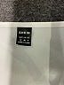 Shein Ivory Short Sleeve T-Shirt Size 6 - photo 7