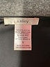 Esley 100% Polyester Solid Black Cocktail Dress Size S - photo 7