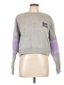 Assorted Brands Gray Pullover Sweater Size L - photo 1