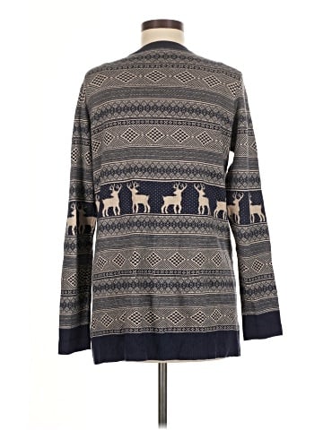 Bass Cardigan (view 2)