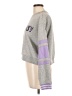 Assorted Brands Gray Pullover Sweater Size L - photo 5