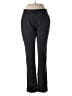 Unbranded Chevron-herringbone Black Dress Pants Size M - photo 1
