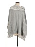 Dylan Gray Poncho Size M - photo 1