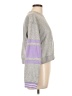 Assorted Brands Gray Pullover Sweater Size L - photo 4