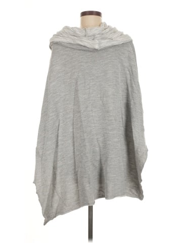 Dylan Poncho (view 2)