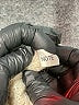 Note Tan Turtleneck Sweater Size M - photo 7