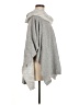 Dylan Gray Poncho Size M - photo 4