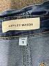 Ashley Mason Hearts Blue Jeans Size 9 - photo 7