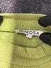 Mimosa Green Tank Top Size L - photo 7