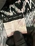 New Directions Print Blue Casual Pants Size L - photo 4