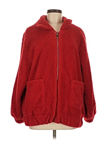 Zaful Faux Fur Jacket (view 1)