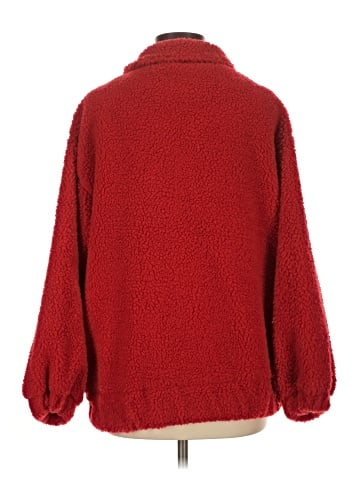 Zaful Faux Fur Jacket (view 2)