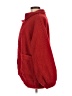 Zaful Red Faux Fur Jacket Size 6 - photo 5