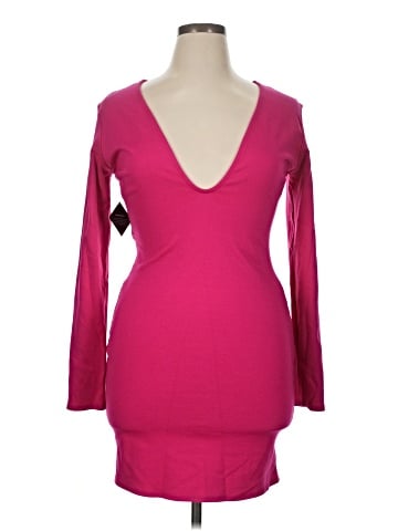 Nasty Gal Inc. Cocktail Dress (view 1)