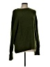 Lillusory Green Pullover Sweater Size L - photo 1