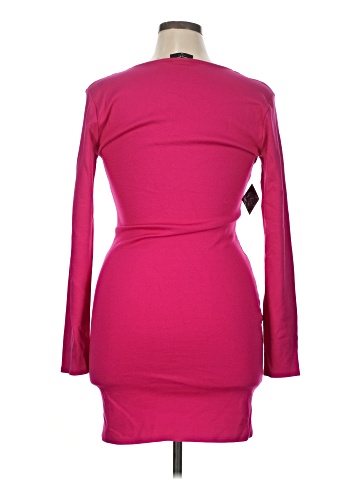 Nasty Gal Inc. Cocktail Dress (view 2)