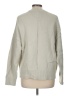 Unbranded Solid Ivory Pullover Sweater Size M - photo 2
