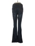 Radcliffe Chevron-herringbone Blue Jeans Size 29 waist - photo 2