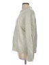 Unbranded Solid Ivory Pullover Sweater Size M - photo 5