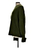 Lillusory Green Pullover Sweater Size L - photo 5