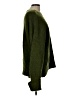 Lillusory Green Pullover Sweater Size L - photo 4