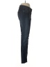 Radcliffe Chevron-herringbone Blue Jeans Size 29 waist - photo 4