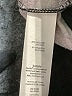 Kensie Stripes Black Track Jacket Size M - photo 7
