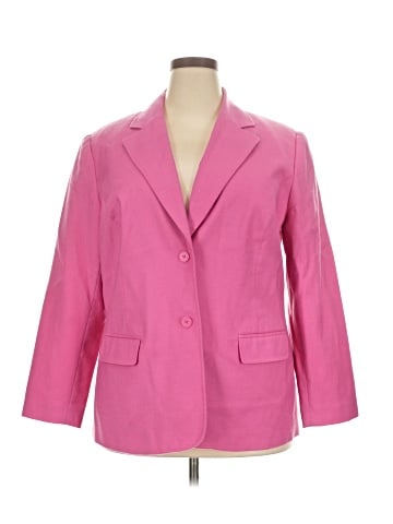 Chadwicks Blazer (view 1)
