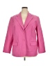 Chadwicks 100% Polyester Pink Blazer Size 20W - photo 1