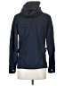 J.Crew Factory Store 100% Cotton Solid Blue Jacket Size XS - photo 2