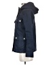J.Crew Factory Store 100% Cotton Solid Blue Jacket Size XS - photo 5