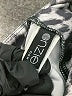 Onzie Animal Print Gray Leggings Size Med - Lg - photo 4