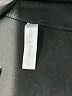 Ebb & Flow Black Track Jacket Size XL - photo 6