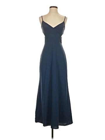 Amsale Cocktail Dress (view 1)
