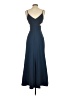 Amsale Blue Cocktail Dress Size 0 - photo 2
