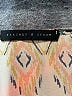 Assorted Brands Paisley Ivory Casual Dress Size S - photo 7