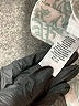 Kim Rogers Print Green Board Shorts Size 10 - photo 4