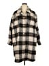 Vince Camuto Gray Coat Size 2X - photo 1