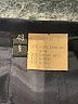 Richard Tyler Solid Blue Formal Skirt Size EU 48 / US 18 - photo 4