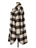 Vince Camuto Gray Coat Size 2X - photo 5
