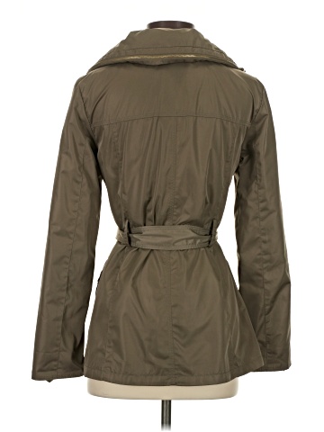 Ellen Tracy Trenchcoat (view 2)
