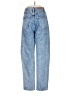 GRLFRND Blue Jeans Size 24 waist - photo 2