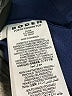 Boden 100% Polyester Color Block Blue Swimsuit Top Size 8 - photo 3