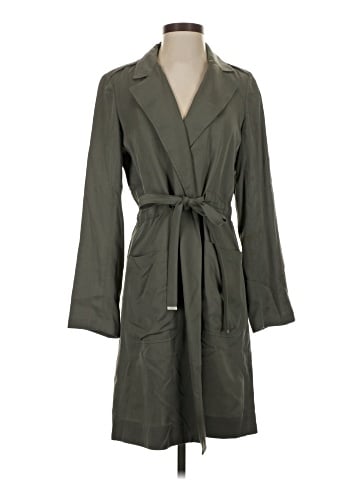 Theory Trenchcoat (view 1)