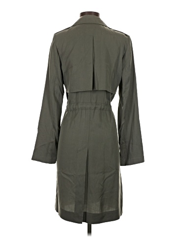 Theory Trenchcoat (view 2)