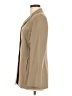 Kasper A.S.L. 100% Polyester Tan Blazer Size 8 - photo 5