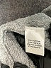 Peyton Jensen Gray Cardigan Size XS - photo 8